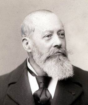M. Alphonse Péphau
