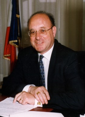 Alain-Marie FOY