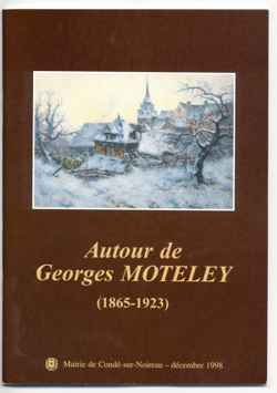 Autour de Georges Moteley