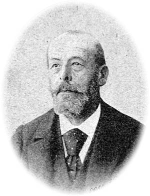 Henri Chivot, 1897