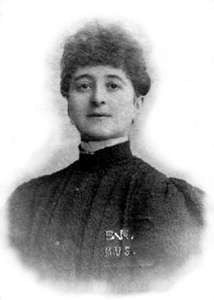 Henriette Moszkowski Chaminade