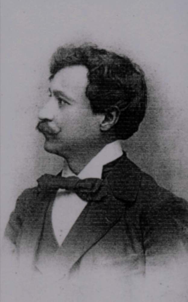 Ricardo Castro Herrera