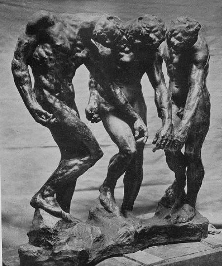 Grande ombre (Rodin)