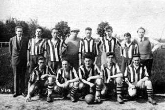 USV équipe première 1927-28