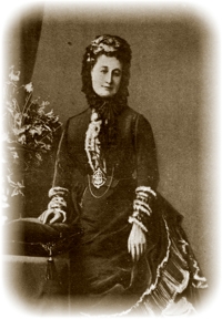 Impratrice Eugnie (1869)