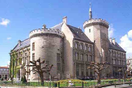 Hôtel de Ville d'Angoulème