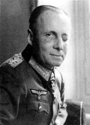 Rommel au Vsinet